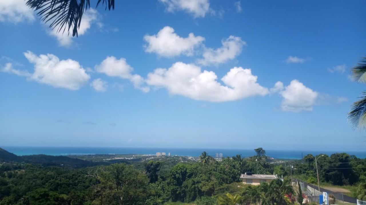 ルキリョ Million Dollar View In Puerto Ricoヴィラ エクステリア 写真