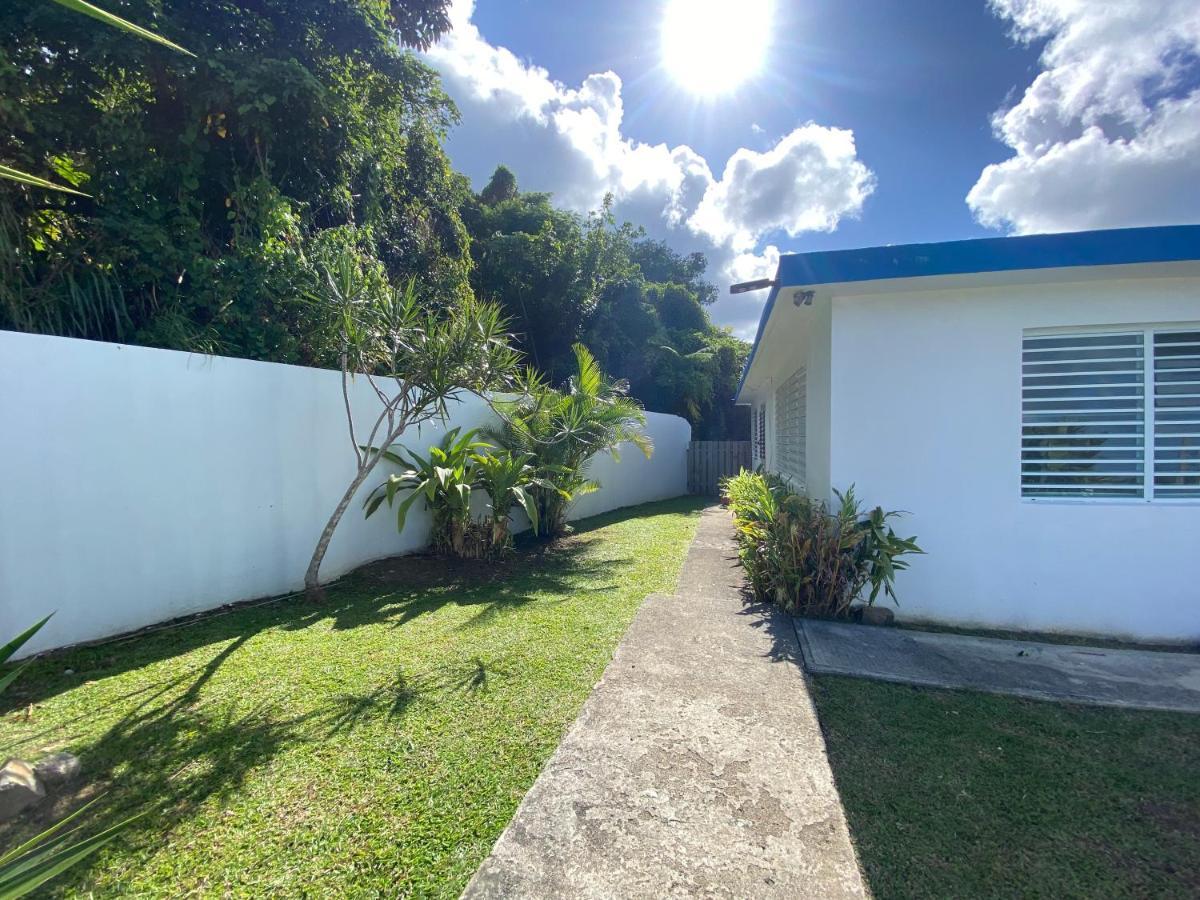 ルキリョ Million Dollar View In Puerto Ricoヴィラ エクステリア 写真